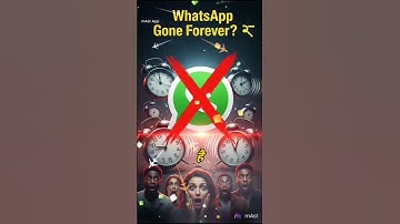 Arattai App Review | Best WhatsApp Alternative in India 🇮🇳 | Made in India Chatting App Explained