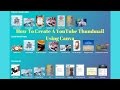 How To Create A YouTube Thumbnail Using Canva