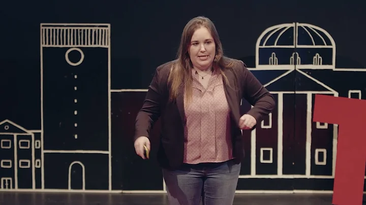 How Cookies Changed my Life | Caroline Matlock | T...