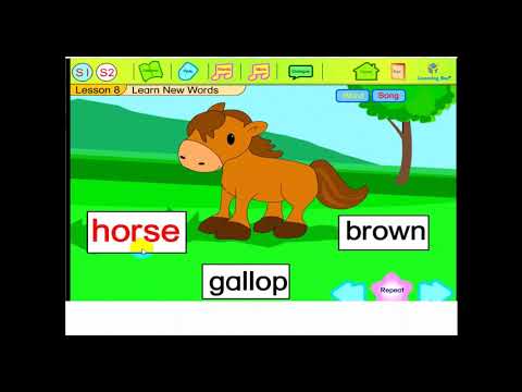 Thứ ba ngày 21 tháng 04 năm 2020 Tiếng Anh: Letter H (learn + learn new words)