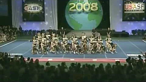 World Cup Gold Medal Dance's Choreographed by Jami...