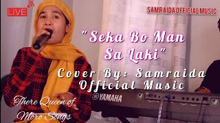 SEKA BO MAN_||Samraida  Music