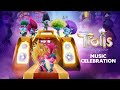 TROLLS BAND TOGETHER | Music Celebration