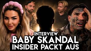 SHOCKING REVELATION after BABY SCANDAL surrounding Kim Virginia & Nikola Glumac! Insider spills t...