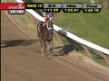 Stay Thirsty - 2011 Jim Dandy (G2)