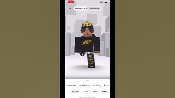 Styling items I regret buying (sorry for not posting!) #capcut #roblox #edit