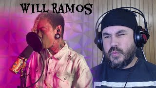 Lorna Shore Will Ramos One Take on Immortal - (REACTION)