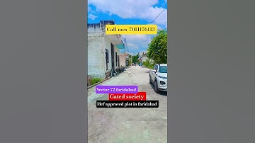 approved plots in Leelawati enclave faridabad | Leelawati enclave plots in faridabad | plots in fbd