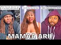 Funny Mamaa Arii POV Series Videos | Try Not To Laugh Watching Mamaa Arii Skits [ 1 HOUR + ]