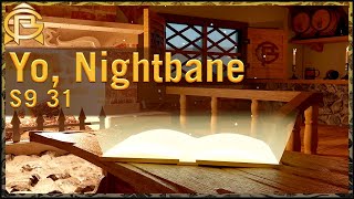 Drama Time - Yo Nightbane!