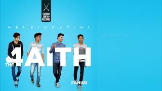 The Faith - Mengingatimu (Photograph Cover) Lyrics Video
