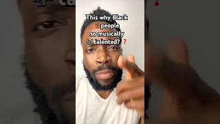 this why Black people so talented ? #blackmusic #panafricanism #blackculture