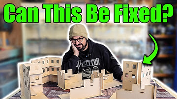 Is Competitive 40K DESTROYING Warhammer? Here