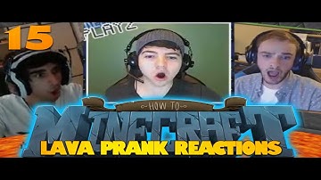 NEW MINECRAFT 1.12 ILLUSIONER MOB!! (Minecraft Update Snapshot 17w16a News)