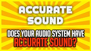 Celebrity Accurate Sound Calibration using Digital Signal Processing (DSP) | Mitch Barnett Net Worth