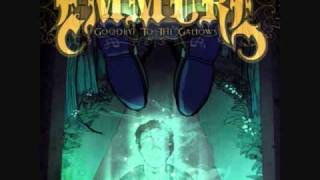 EMMURE - YOU GOT A HENNA TATTOO THAT SAID FOREVER [With Lyrics]