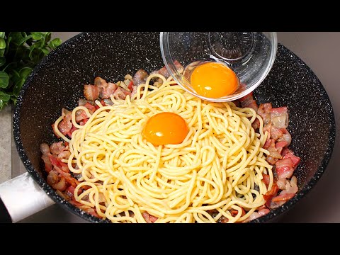 Video: İstiridyeli spagetti: mükemmel tarif