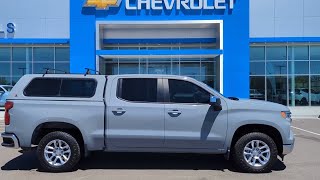 2024 Chevrolet Silverado 1500 LT Twin Falls, Boise, Pocatello, Burley, Idaho Falls, Jerome ID