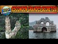 7 Iglesias HISTÓRICAS que fueron sepultadas en México y que esconden fascinantes historias