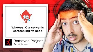 Scratch is COOKED