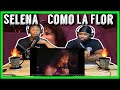 Selena - Como La Flor (Live From Astrodome)|Brothers Reaction!!!!