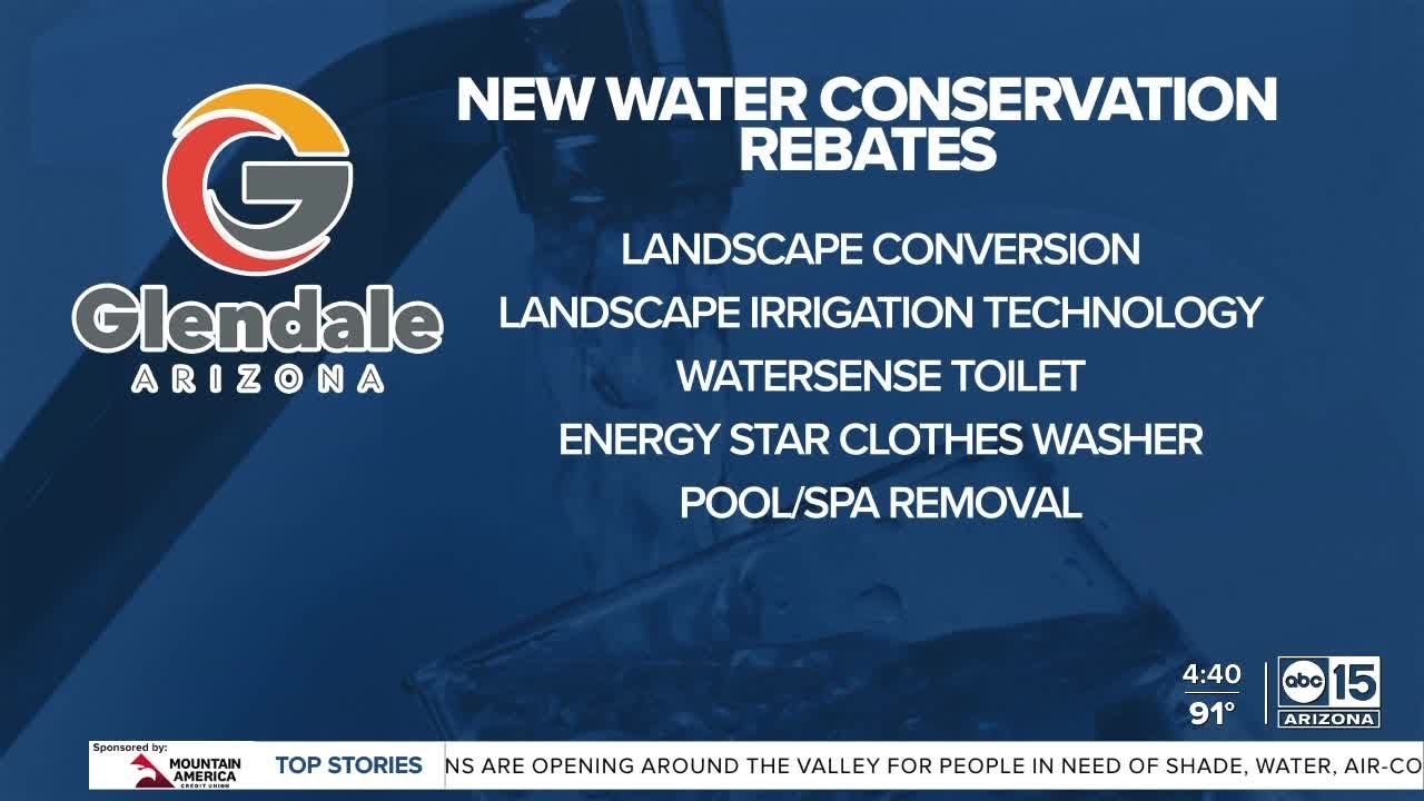 glendale-offering-water-conservation-rebates-youtube
