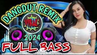 DANGDUT CEK SOUND TERBARU 2023 | DANGDUT REMIX FULL BASS PAS UNTUK CEK SOUND