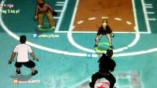 FREESTYLE STREET BASKETBALL CHEAT USER PH
