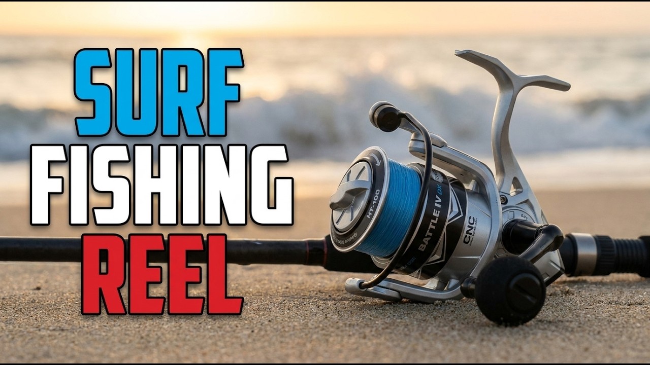 best surf fishing reel 2014 Sougayilang Ultra Smooth Powerful Spinning Reels,14000 Fishing Reel for for Saltwater Freshwater Surf Fishing : Sports & Outdoors Shimano catalogue 2014 UK by