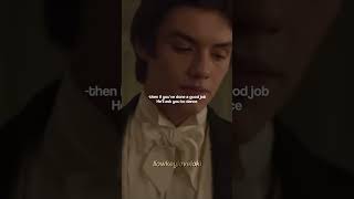 POV you are trying to find out what happened to Thomas Sharpe’s wives (Thomas Sharpe x y/n)
