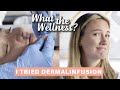 Dermalinfusion, the serum-infusing vacuum skin care treatment | What the Wellness