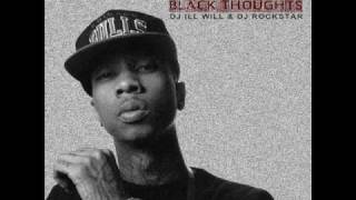 Tyga YM - I Wanna Rock