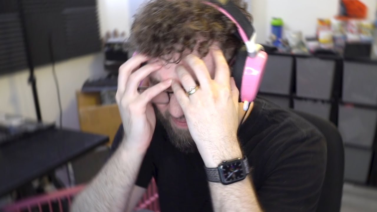 What am I supposed to do YouTube