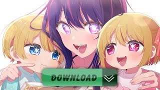 Oshi no Ko Episode 1 (sub) Free Download