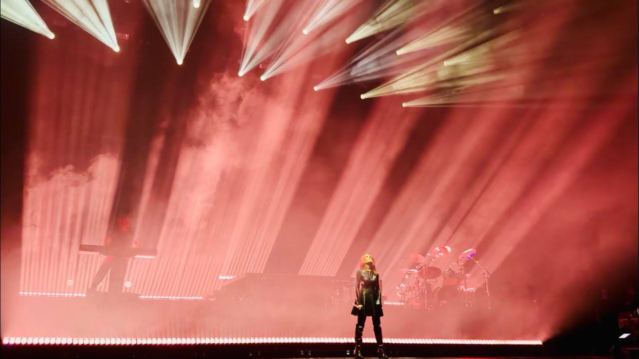 Epica - Unleashed | Live in Amsterdam Ziggo Dome - 7.2.2026