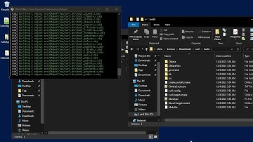 libcurl  C++ setup Windows  - Cmake, Mingw compiler, MinGW Makefiles generator, Not Visual Studio