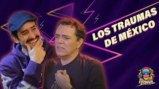 LOS TRAUMAS DE MÉXICO - CON JM ZUNZU