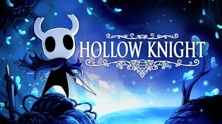 Hollow Knight 🤍 Any% Speedrun 🤍🤍