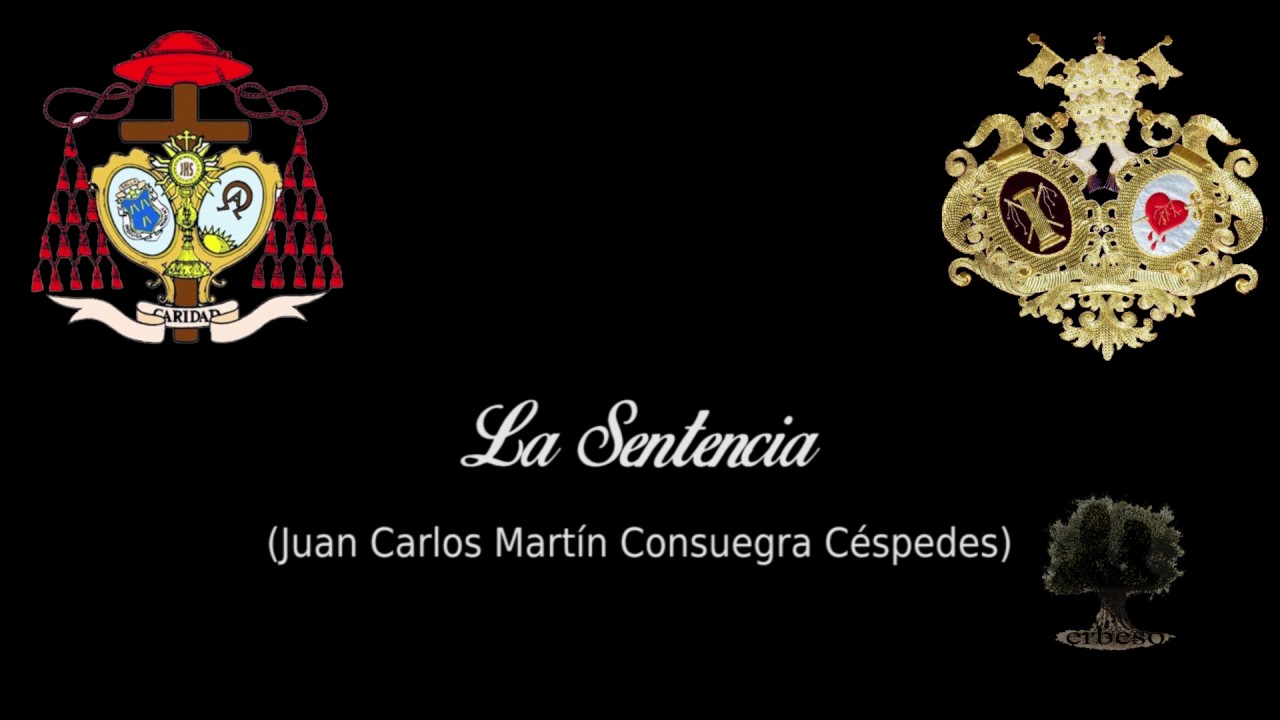 BCT Los Coloraos (Daimiel) - La Sentencia