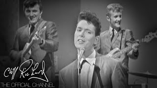 Cliff Richard & The Shadows / The Vernons Girls - Mumblin' Mosie (Cliff!, 23.03.1961) chords