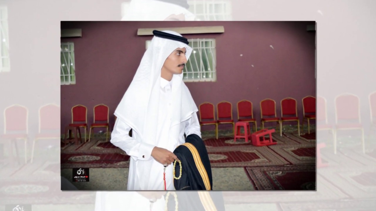 حفل زواج / خالد بن محمد بن مهدي آل سالم