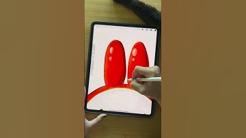 Procreate Brushes for Artists #procreatetutorials #procreate #beginnerarttips