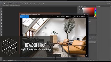 Match Color - Đổi màu Texture bằng Photoshop
