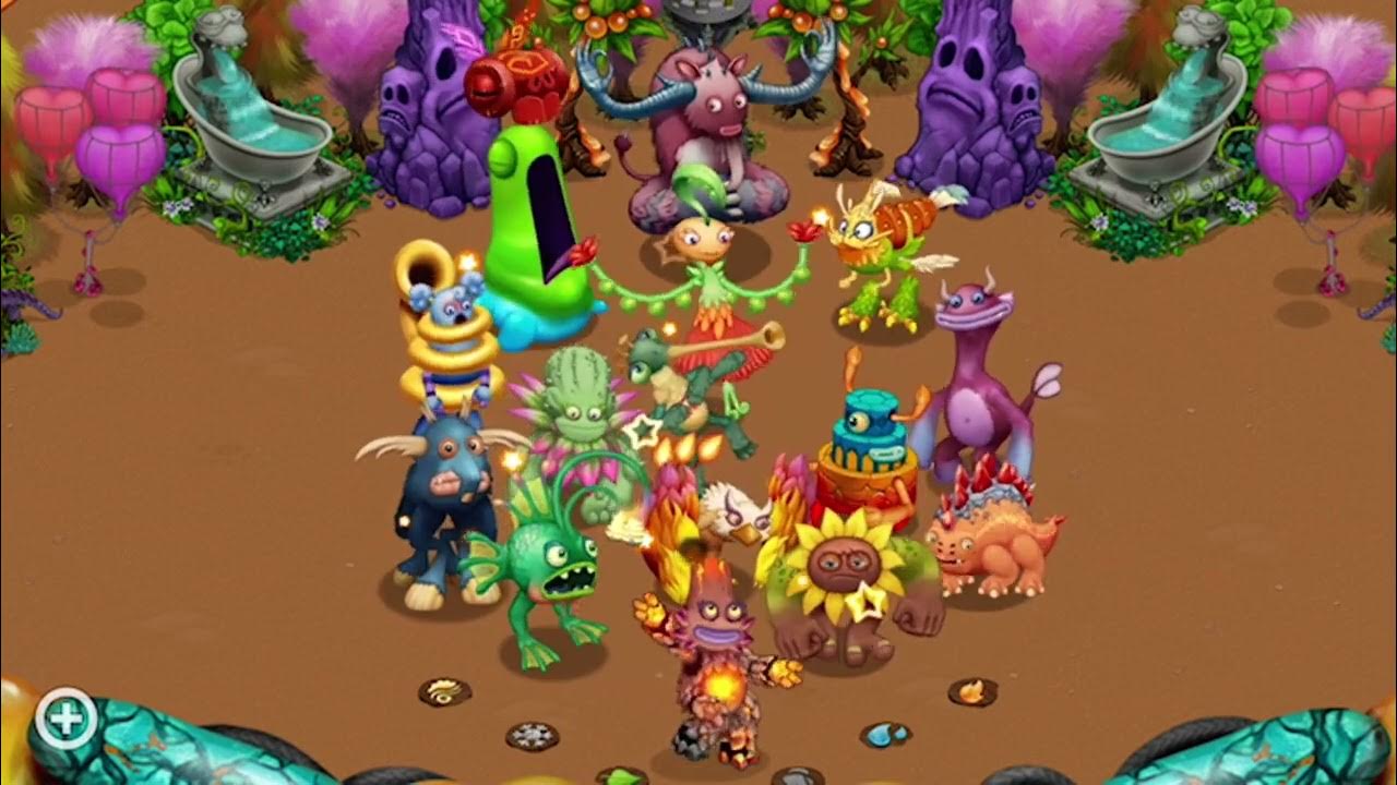 Янтарные монстры my singing monsters. Янтарные монстры my singing monsters. Остров янтаря my singing monsters. Янтарные монстры my singing monsters. Мои поющие монстры остров янтаря.