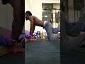 Mazoezi ya kuongeza hips na makalio nyumbani | Hips workout home #shorts