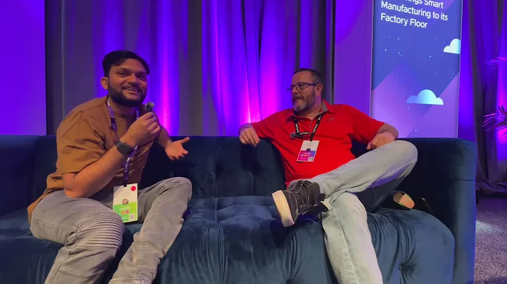 🎙️ Interview with Corey Romero – The Future of vExpert VMware Explore Las Vegas