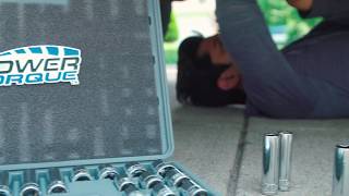 O'Reilly Auto Parts Jingle - Power Torque