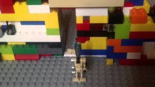 Lego Security Fail 2: The New One