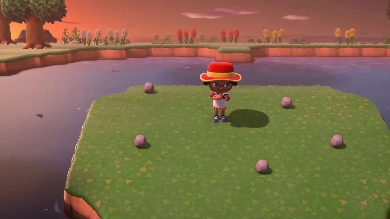 The Potatoes Get Hippeux'd