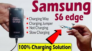 Galaxy Phones: Fast Charge Not Working? Try These Steps